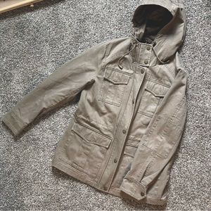 Women’s Lucky Brand jacket